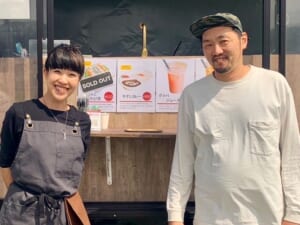 地域資源と発信力強化で集客を伸ばした洋食店支援の画像